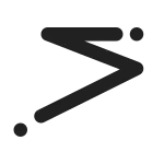 Gesture SVG Icon